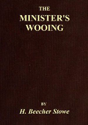 [Gutenberg 47958] • The Minister's Wooing